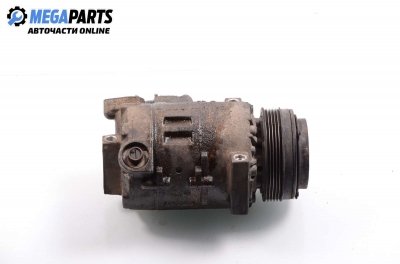 AC compressor for BMW 3 (E46) (1998-2005) 2.5, sedan automatic